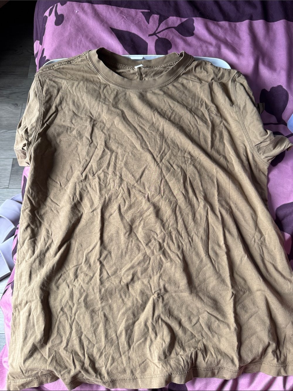 lululemon athletica T